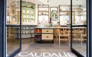 Top Spas Buzz