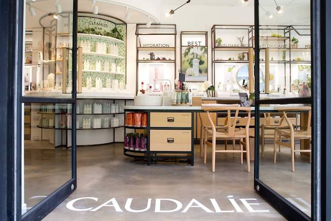 Top Spas Buzz
