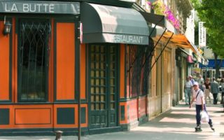 13th: Place d’Italie, Chinatown
