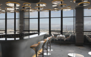 14th: Montparnasse