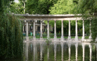 17th: Batignolles, Monceau
