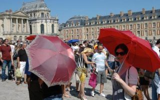 What’s Open in Paris in August?