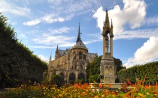 Two Days in Paris: 10 Must-See Famous Sites