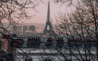 Six Reasons to Visit Paris in January and February