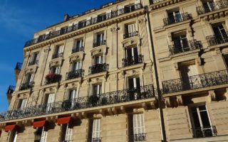 How to Snag (and not lose) a Good Rental Apartment in Paris