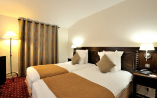 Lesson: A l’hôtel – Choosing accommodation in Paris