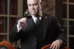 The Grand Hôtel de Bordeaux & Chauffeur-Privé Buzz