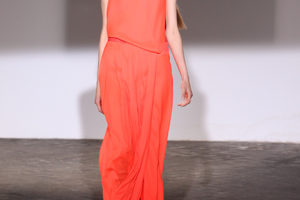 Paris Fashion Week: Fresh Talents