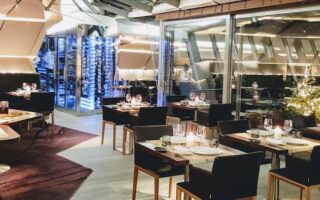 Le 39V, Christophe Felder & Artcurial Buzz