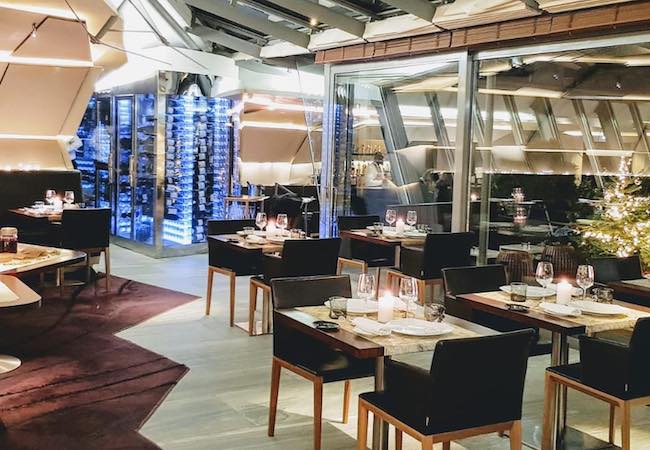 Le 39V, Christophe Felder & Artcurial Buzz
