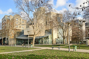Paris’ Most Unique Cinemas: The Cinémathèque Française, Still Going Strong (and Going Global)