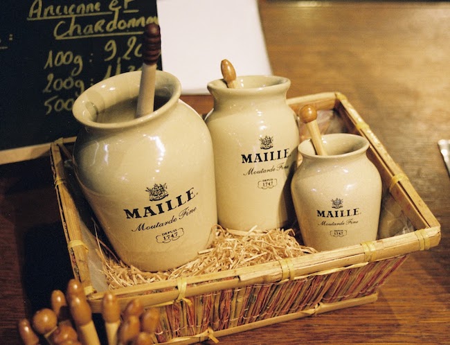 Maille