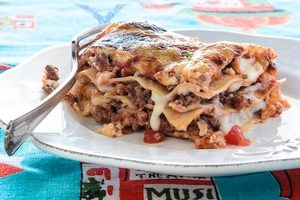 How to Make French Lasagna