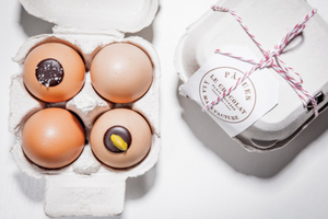 Vins des Pyrenees, Dessance, Alain Ducasse & the Chocolate Factory, & Bernard Loiseau