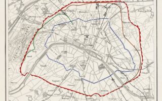 Belleville: Paris of the People