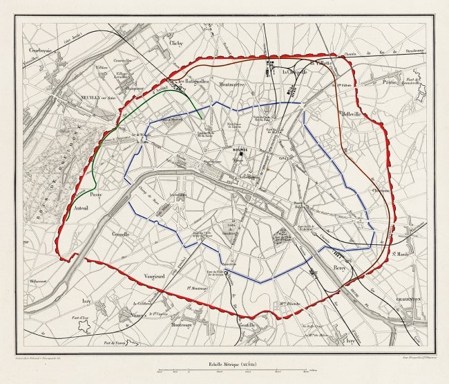 Belleville: Paris of the People