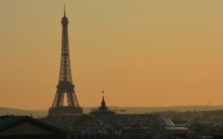 20 Paris Instagram Accounts to Follow