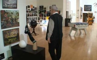 There’s art… and then there’s Art