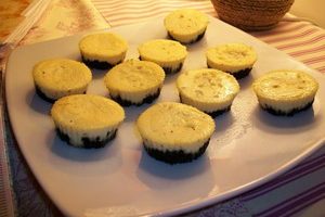 If I Can Make it Here, You Can Make It Anywhere: An American (Cheesecake) in Paris