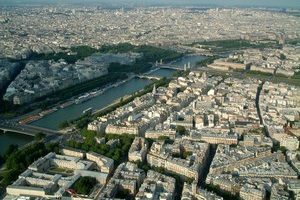 Editorial: Paris Does Not Want or Need Skyscrapers