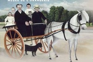 Claude Debussy – Music and the Arts at Orangerie until June 11