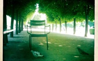 Palais Royal