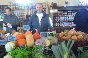 Escape to Chantilly : Le Beaumarchais : Famiglia Rebellato : St. James Club Brunch