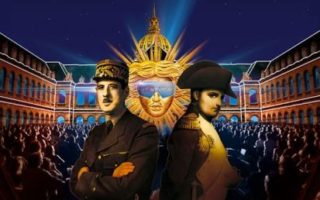 Review: La Nuit aux Invalides