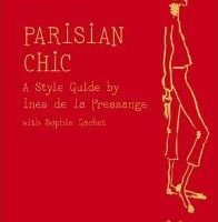 Parisian Chic: A Style Guide by Inès de la Fressange