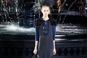 Paris Fashion Week in Review: Spring 2014