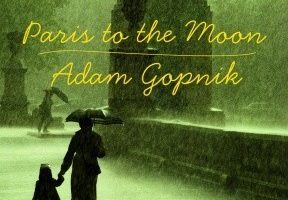 Paris to the Moon