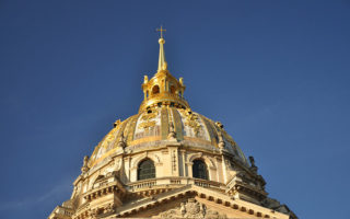 7th Arrondissement Monuments