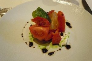 Maison Amerique Latine: Tea-Time at Le Shangri-la & Le Vieux Chalet