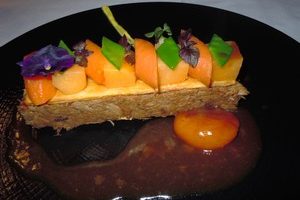 L’Auberge Nicolas Flamel : Maison F & Your Horoscope