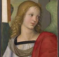 Perugino, Maitre de Raphael / Perugino, Raphael’s master