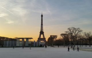 The Perfect One-Day Itinerary for Romance in Paris