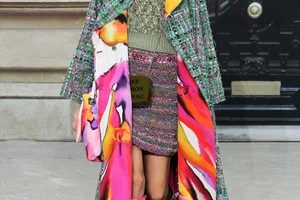 Paris Fashion Week is Pushing the Fashion Revolution Forward
