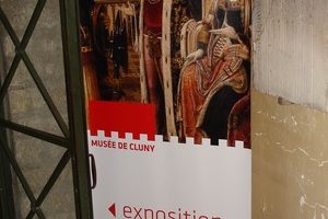 Travel in the Middle Ages at the Musée National du Moyen Âge