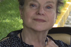 Interview with Diane Johnson