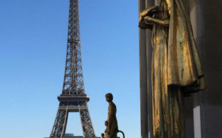 Must-See Architectural Landmarks in Paris
