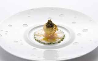 10 of the Best Gastronomic Restaurants in Paris