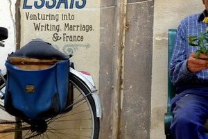 An Interview with Kristin Espinasse, Creator of “French Word a Day”