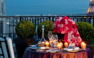 10 Hotels for Over-the-Top Luxury in Paris