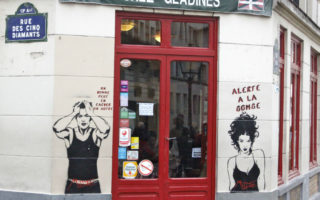 10 Fun & Affordable Restaurants in Paris