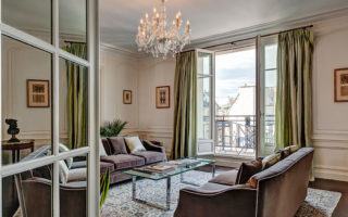 Top Paris Apartment Rental Solutions