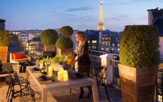 Hotel Marignan