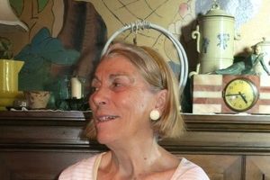 An Insider’s View – The Garden of Marinette