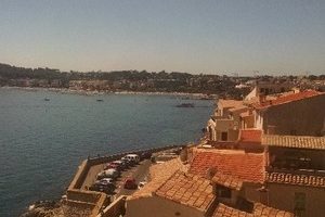 Antibes and Picasso