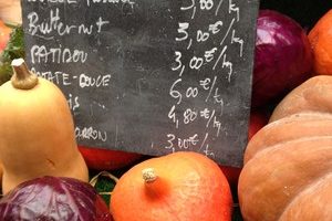 Markets in Paris – from the Marché to Café
