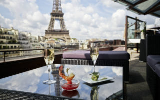 10 Great Museum Restaurants in Paris